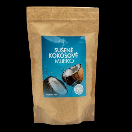 Susene kokosove mlieko (1)