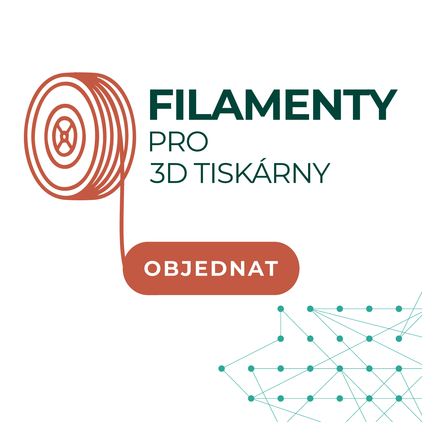 Filamenty
