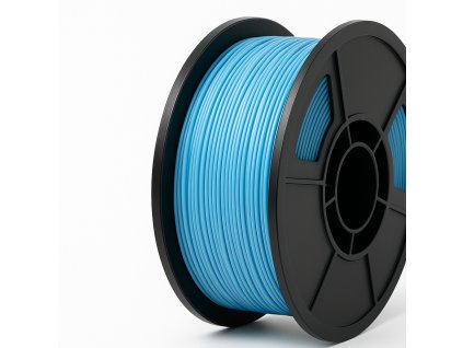 13 svetle modry pla