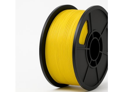 20 citronove zluta pla