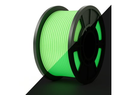 LUM006 zeleny pla