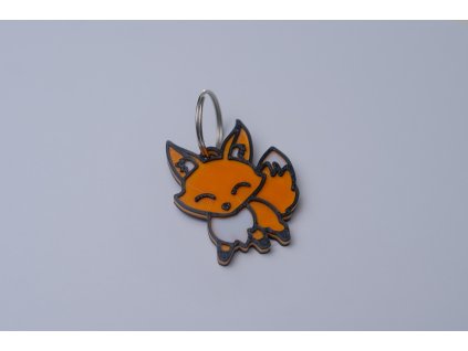 05505 Klíčenka Batman