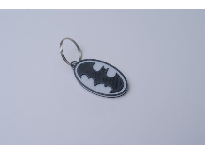 05506 Klíčenka Batman