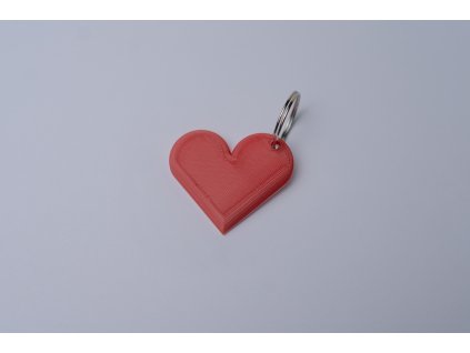 05508 Klíčenka Srdce