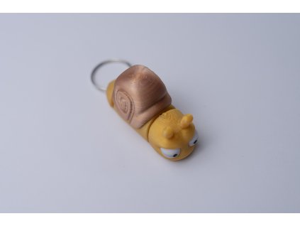 05519 Klíčenka Šnek