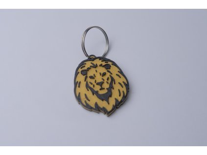 05521 Klíčenka Lev