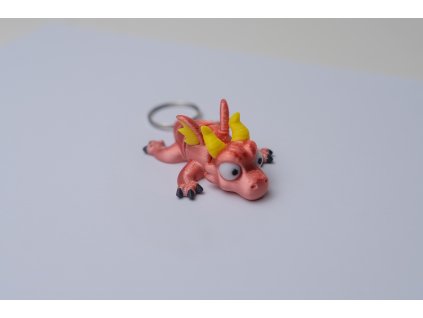 05503 Klíčenka Liška