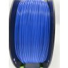 472 3 pla filament 1 75mm 1kg modry pro 3d tisk