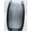 PLA+ filament 1.75mm 1kg – šedý pro 3D tisk