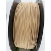 Speciální PLA filament 1.75mm 1kg – světlé dřevo (Light Wood) pro 3D tisk