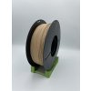 Speciální PLA filament 1.75mm 1kg – světlé dřevo (Light Wood) pro 3D tisk