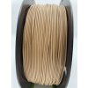 Speciální PLA filament 1.75mm 1kg – tmavé dřevo (Dark Wood) pro 3D tisk