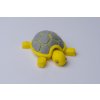 05527 Klíčenka Želva Šedá