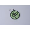 05528 Klíčenka Atom
