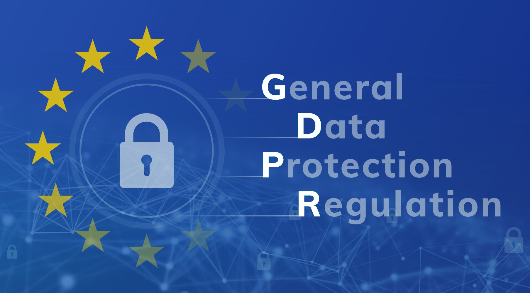 A személyes adatok védelme (GDPR)