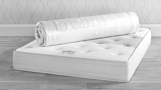 Matracok vákuumos csomagolása