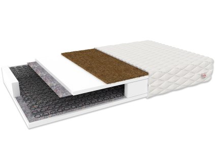 Sealy matrac kókusszal 200x140