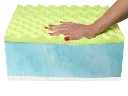 Habmatrac Mariana biohab 200x80