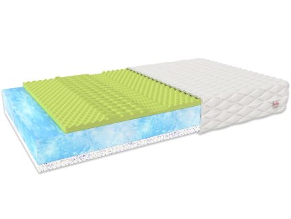Mariana biohab matrac latexszel 200x90