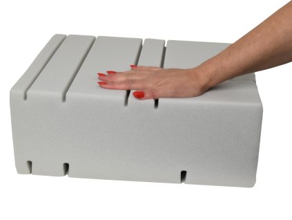 NELA 200x140 cm habmatrac