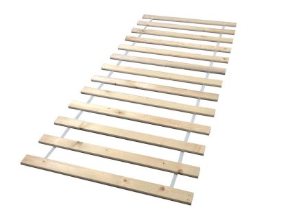 Latový rošt 160x80 (150kg)