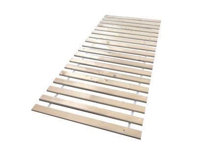 Latový rošt 160x80 (250kg)