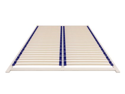 Lamellás ágyrács 140x200 (120 kg/személy)