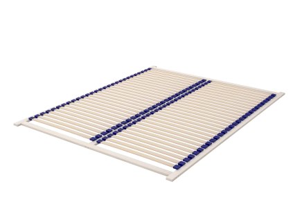 Lamellás ágyrács 140x200 (120 kg/személy)