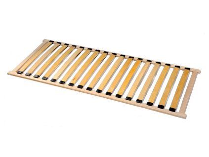 Lamellás ágyrács 80x200 (100 kg / személy)