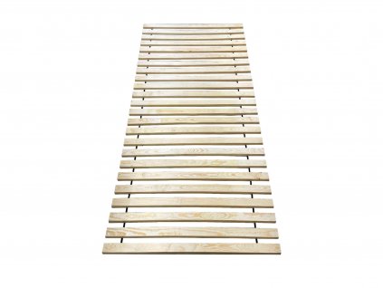 Léces ágyrács 90x180 (250 kg/fő teherbírással)