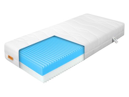 Wilsondin habmatrac 180x200 ajándék 2 kispárnával