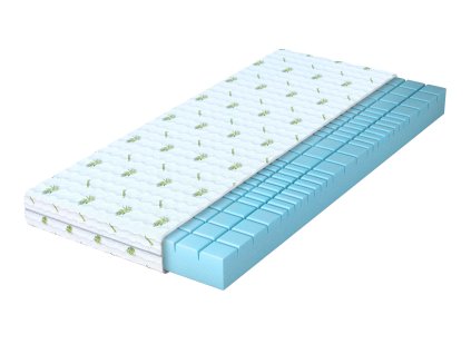 NEMEZIS habmatrac 180x200