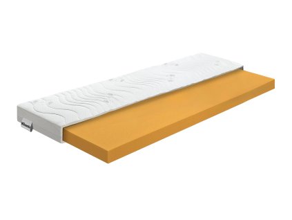 Kiegészítő matrac 160x200 Visco