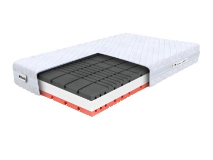 Penový matrac Amico 200x200