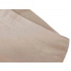 KLARISSA pamut ágynemű - cappuccino