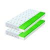Brave habmatrac 90x200 (2db) 1+1