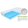 Wilsondo 1+1 akciós habmatrac 90x200 Aloe Vera huzattal
