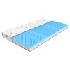 OMAHA 10 cm vastag fedőmatrac 120x200