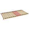 R6 lamellás ágyrács 80x200 (120 kg/fő)