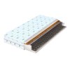 PRESTO Bonell rugós matrac kókusszal 80x200