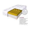 Lavender huzat Relax prémium matrac