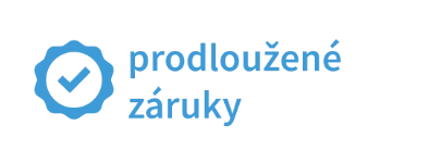 Prodloužené záruky