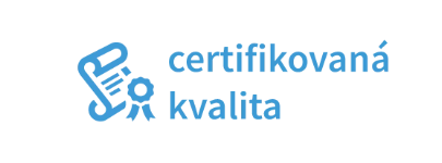 Certifikovaná kvalita