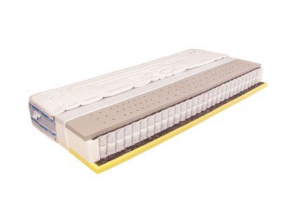 Matrace Mabo VENTA MED pružinová - Výprodej