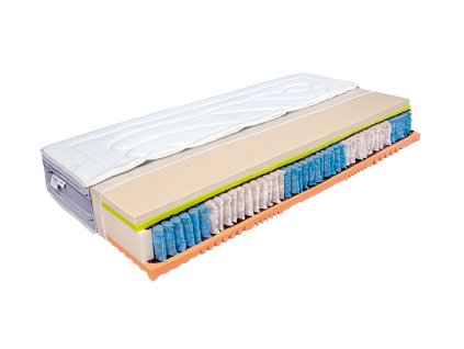ROSA MEDIUM SPRING MATTRESS