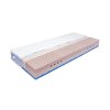 Matrace Mabo MESTE KOMBI soft/med 23 cm, pěnová