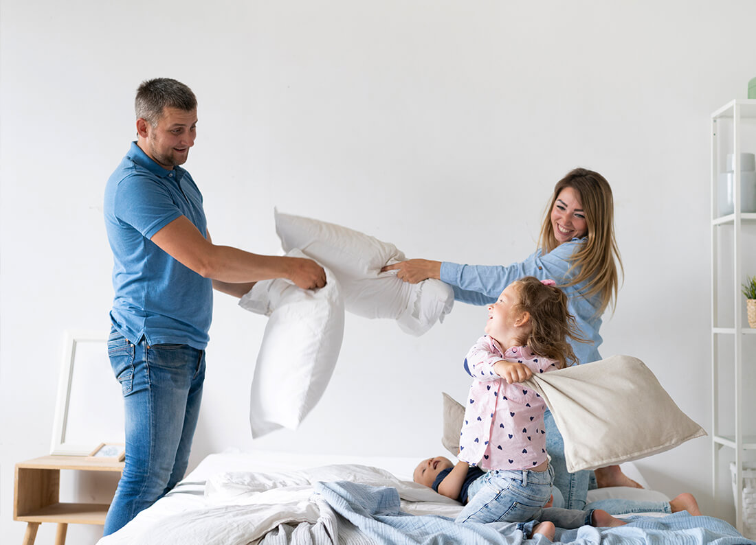 Jak často je třeba vyměnit matraci: Důvody a rizika