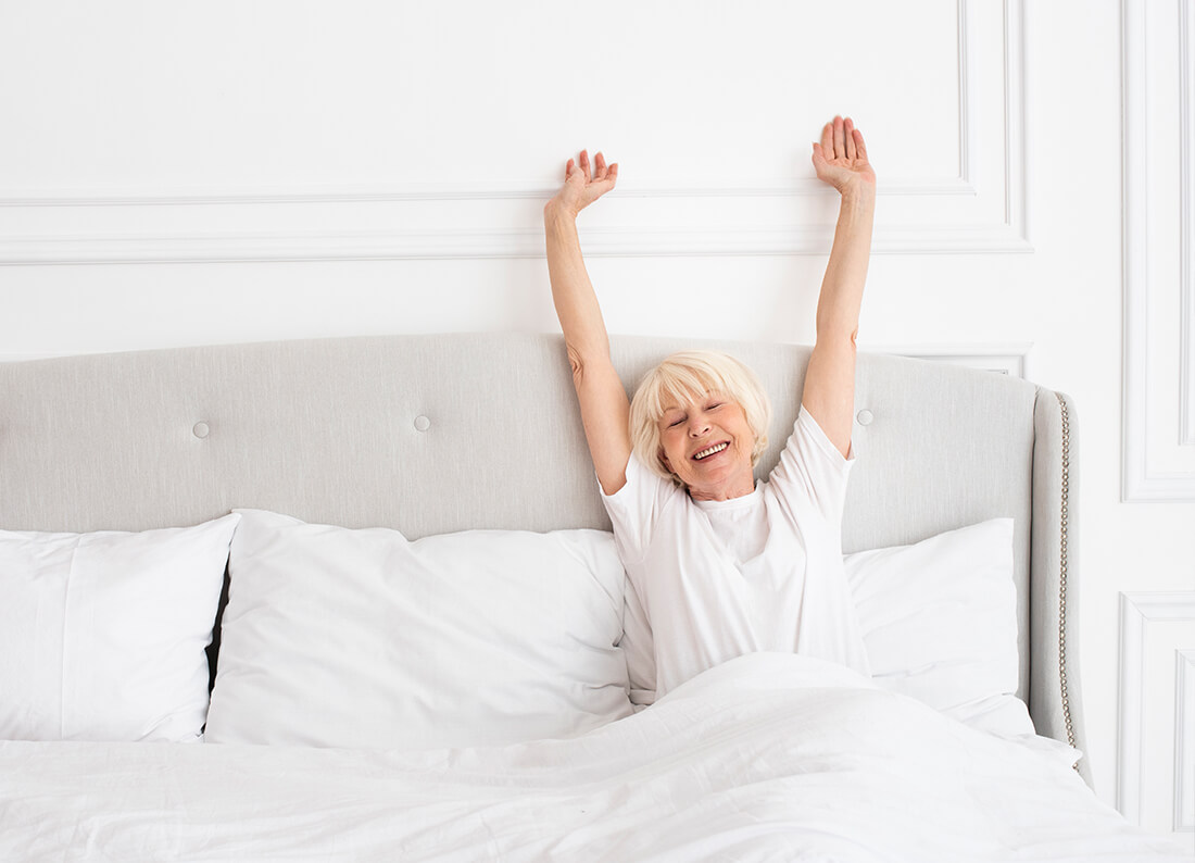 Jak správná ortopedická matrace zlepší váš spánek a proč se vyplatí investovat