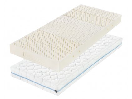 Matrace Klára Tropico (Rozměry matrace 100x210 cm, Výška matrace 15 cm)