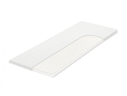 Matrace Topper Spirit Superior Root  (Rozměry matrace 100x210 cm, Výška matrace 7 cm)